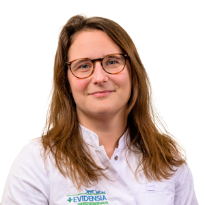 Nienke Jongmans