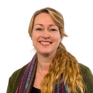 Ingrid van Mansum