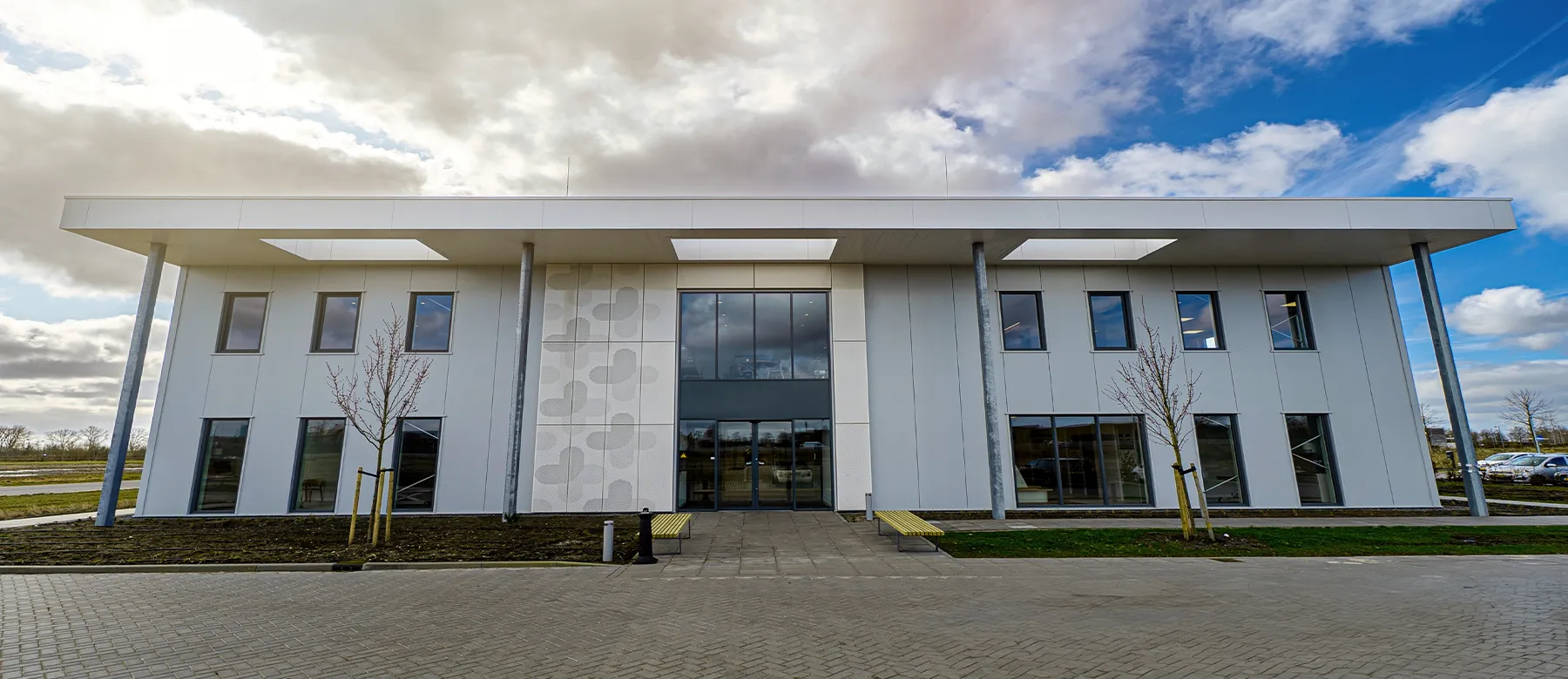 Evidensia Dierenziekenhuis Het Noorden